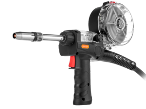 Фото 24 - Горелка Spool Gun SSG 24.