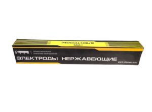 Фото 4 - Электроды КЕДР E 308L-16 / ОЗЛ-8 O 2,5 мм пачка 2 кг.