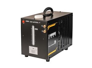 Фото 6 - Блок жидкостного охлаждения КЕДР UltraCOOL-1 (220 В, 8,5 л/мин, 3 кг/см2, 15 кг).