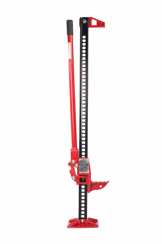Фото 6 - Домкрат реечный TOR ST0860/60″ 155-1350мм (High Jack).