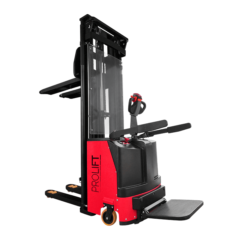 Самоходный штабелер PROLIFT SDK 1550