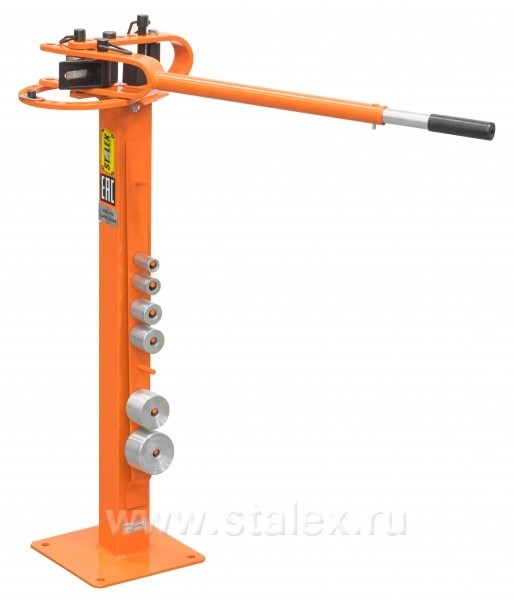 Фото 55 - Профилегиб STALEX YP-38.