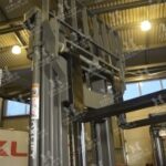 Фото 20 - Ричтраки с кабиной стоя MF15-55 OXLIFT.