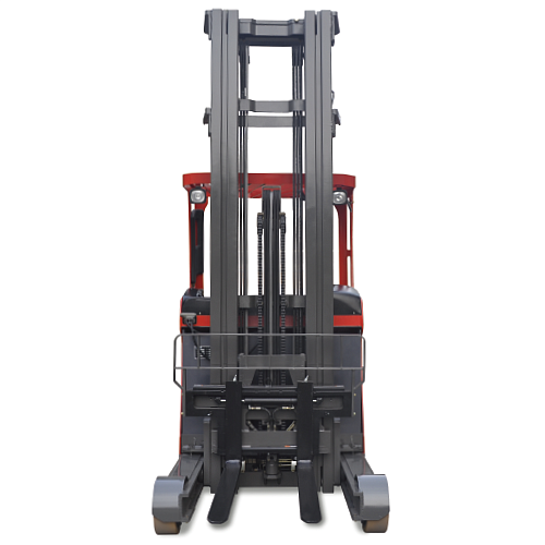Фото 7 - Ричтрак с кабиной для оператора RTX16 OXLIFT 1600 кг 8 м.