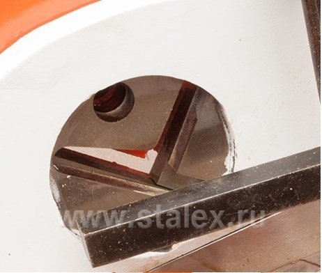 Фото 5 - Многофункциональные ножницы STALEX PBS-8.