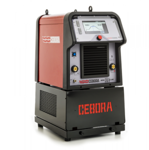 Фото 3 - Сварочный комплекс Cebora WIN TIG AC-DC 270 T ROBOT с БЖО + плазменная сварка TIG Plasma PW 30.