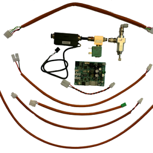 Фото 7 - Cebora Комплект регулятора расхода газа.