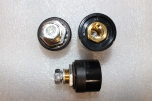 Фото 35 - Сварог TECH TIG 315 P DSP AC/DC (E106).