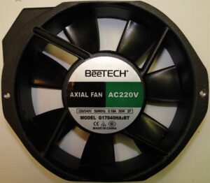 Фото 41 - Сварог TECH TIG 315 P DSP AC/DC (E106).