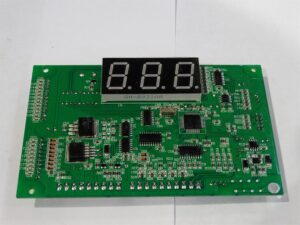 Фото 44 - Сварог TECH TIG 315 P DSP AC/DC (E106).