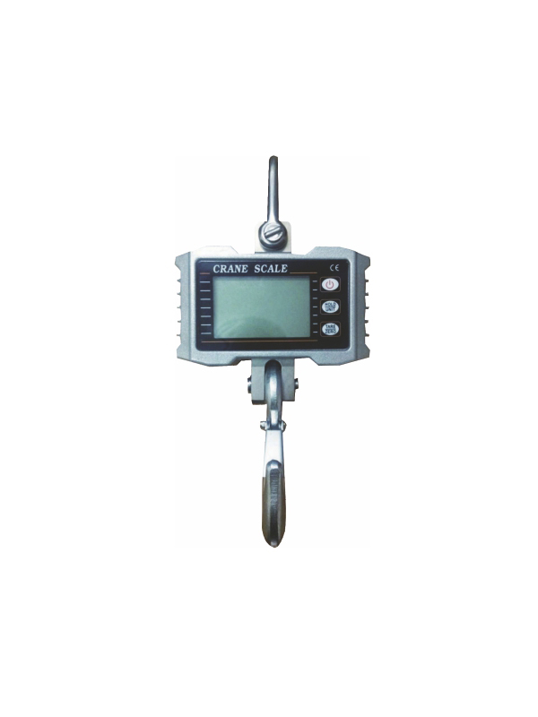 Фото 8 - Весы электронные крановые TOR OCS-QB 500кг.