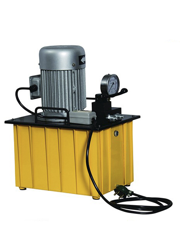 Фото 8 - Насос электрогидравлический TOR HHB-630B-II (220V/1PH/3KW).