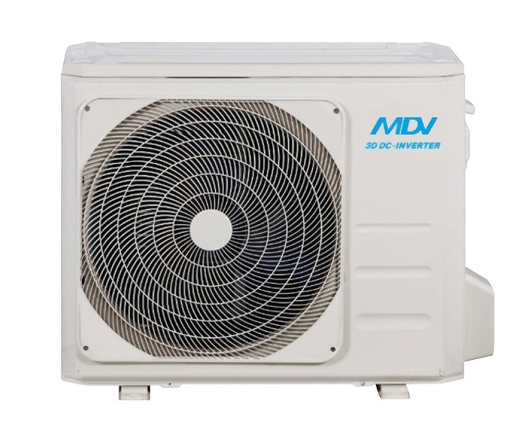 Фото 1 - Наружный блок MDV  MD5O-42HFN8.