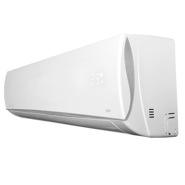 Фото 3 - Кондиционер ECOSTAR RAY 2023 KVS-RAY09ST.