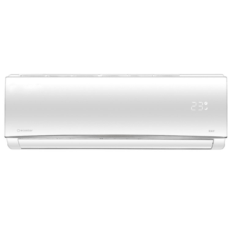 Фото 4 - Кондиционер ECOSTAR RAY 2023 KVS-RAY09ST.