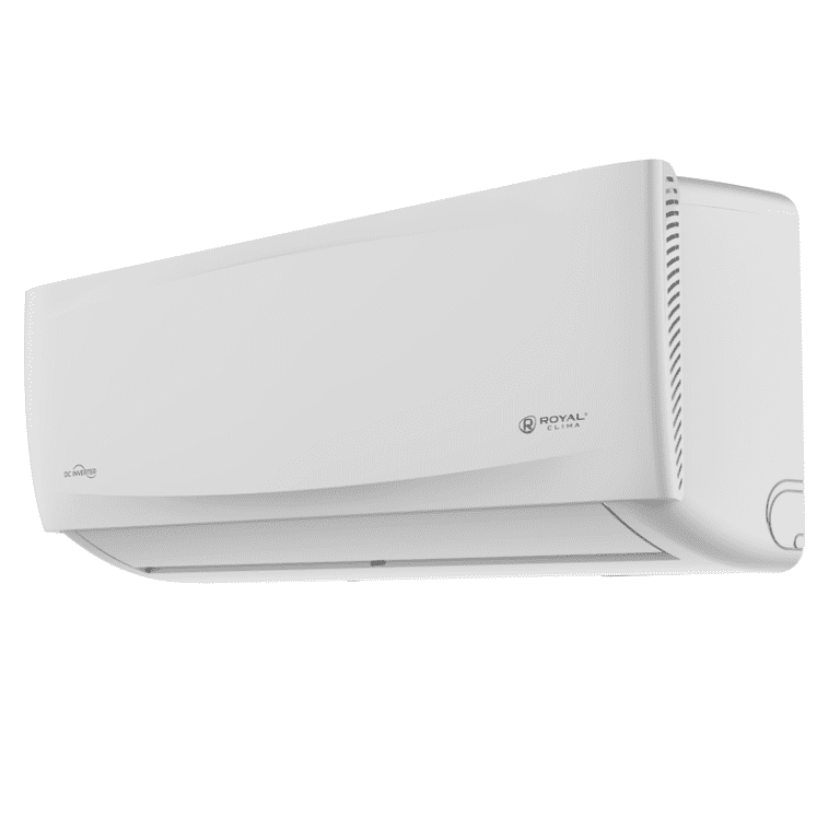 Фото 3 - Кондиционер ROYAL Clima VELA NUOVA Inverter 2023 RCI-VXI28HN.
