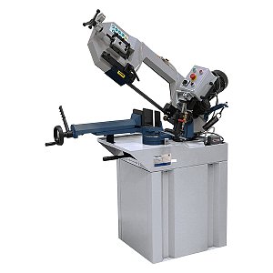 Фото 46 - MetalTec BS 220 FHЕ ручной ленточнопильный станок для резки металла.