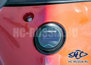 Фото 19 - Штабелер премиум HC CDD16-AC1.