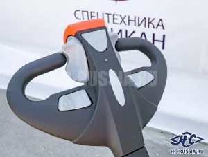 Фото 21 - Штабелер премиум HC CDD16-AC1.
